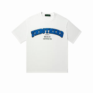 Home realx unbotherd t shirt