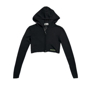 Home real x striped fashion jersey no23