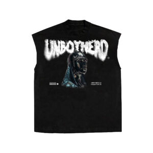 realx unbotherd 2026 collection armless